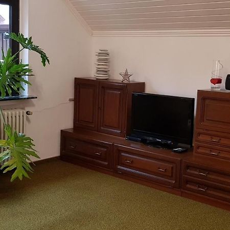 Giselas Haus Cloppenburg Kültér fotó