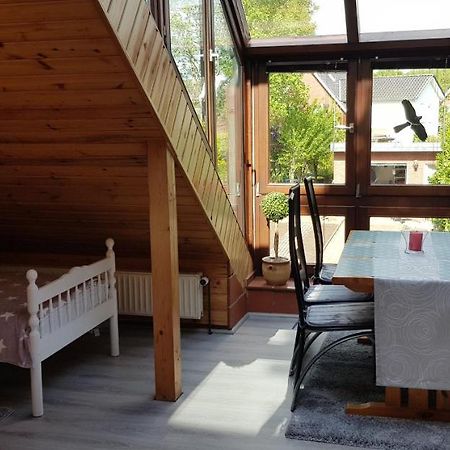 Giselas Haus Cloppenburg Kültér fotó