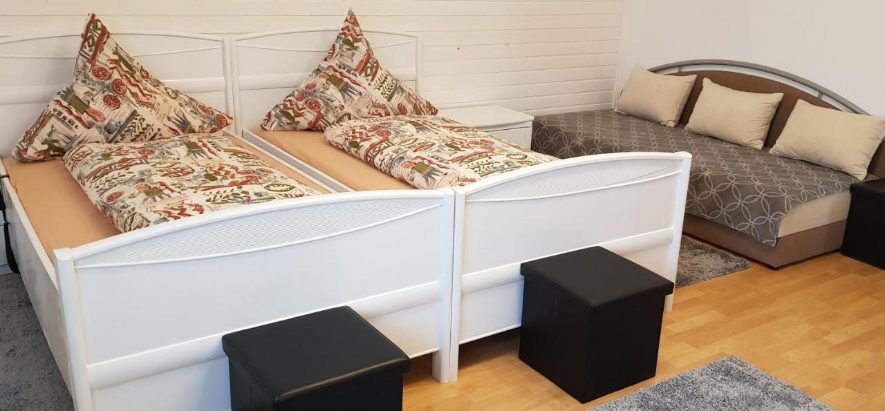 Giselas Haus Cloppenburg Kültér fotó