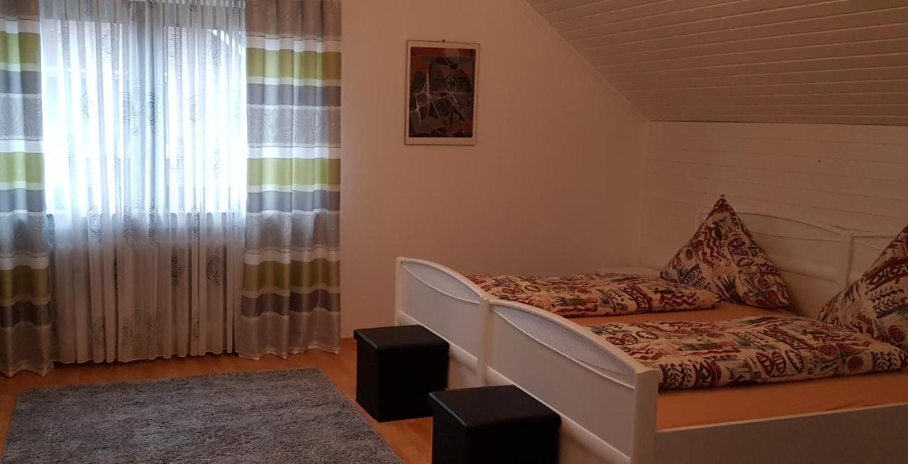 Giselas Haus Cloppenburg Kültér fotó