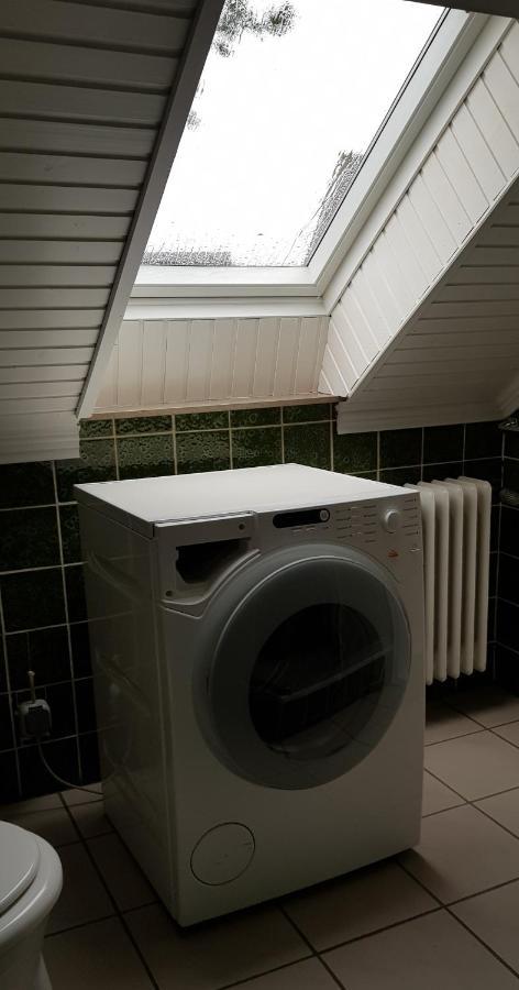 Giselas Haus Cloppenburg Kültér fotó