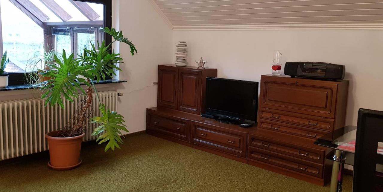 Giselas Haus Cloppenburg Kültér fotó