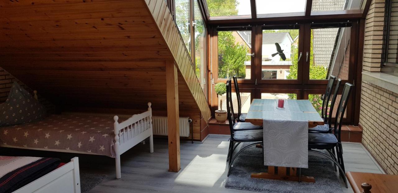 Giselas Haus Cloppenburg Kültér fotó