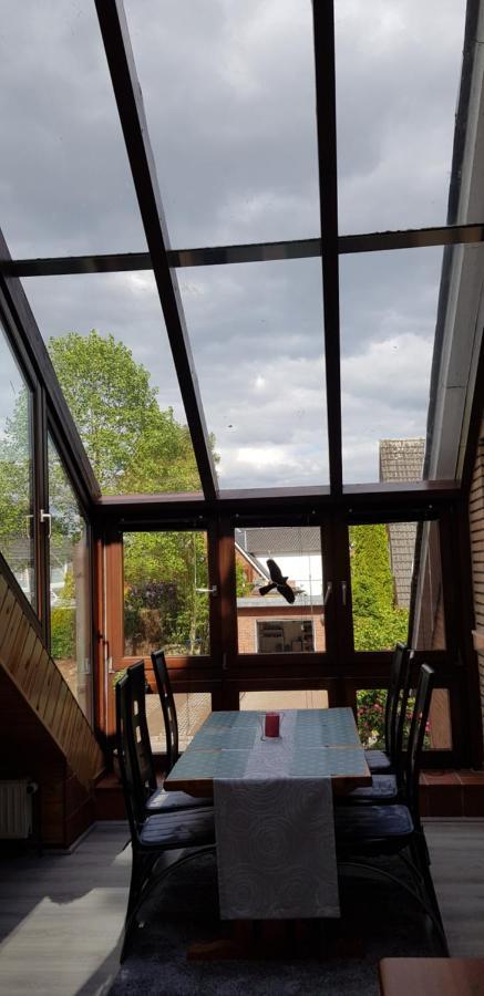 Giselas Haus Cloppenburg Kültér fotó