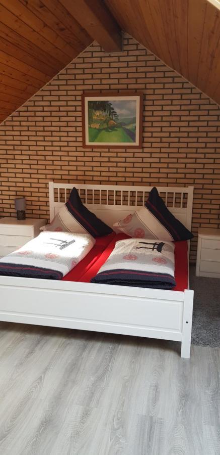 Giselas Haus Cloppenburg Kültér fotó