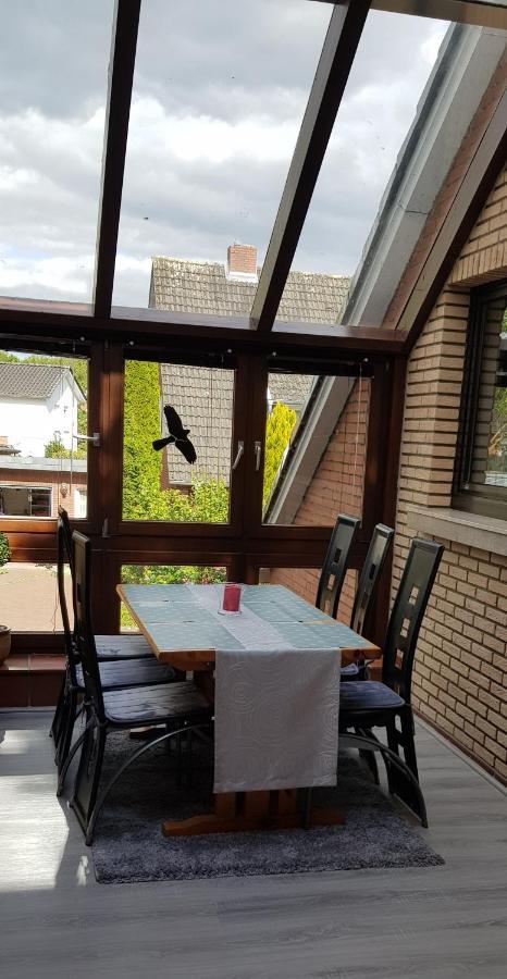 Giselas Haus Cloppenburg Kültér fotó