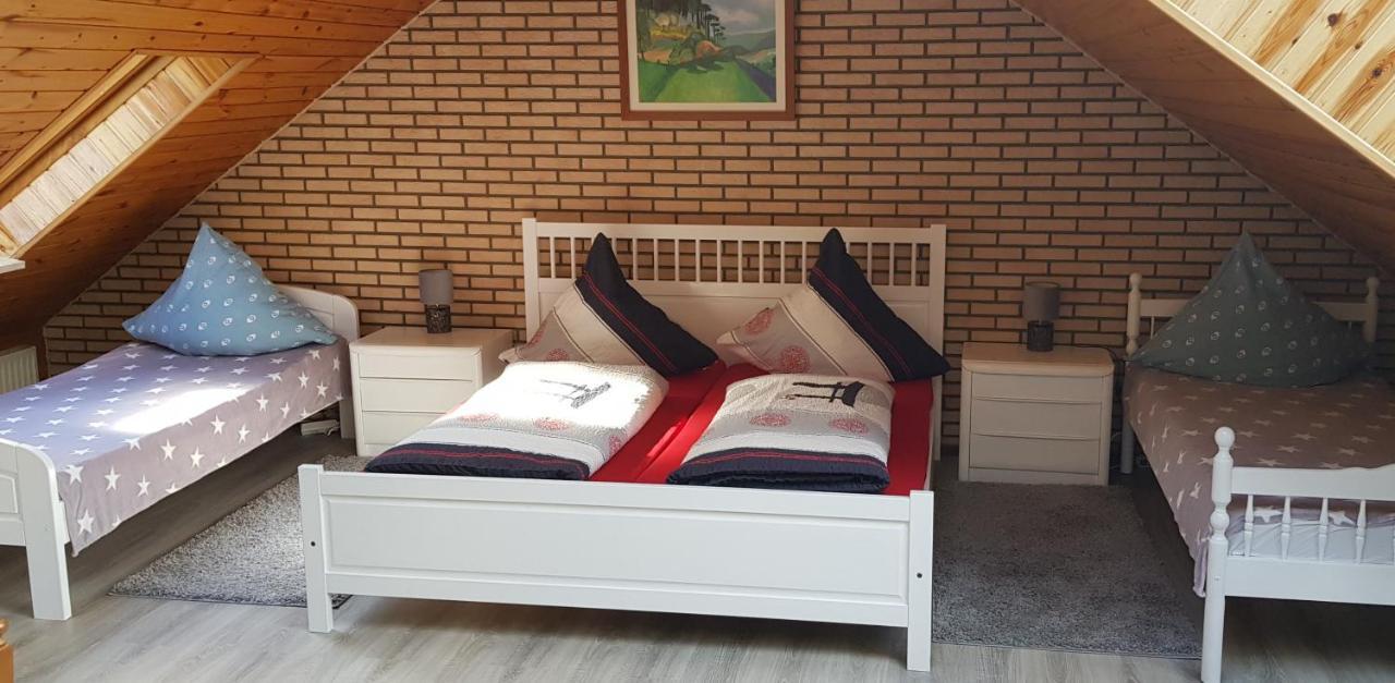 Giselas Haus Cloppenburg Kültér fotó