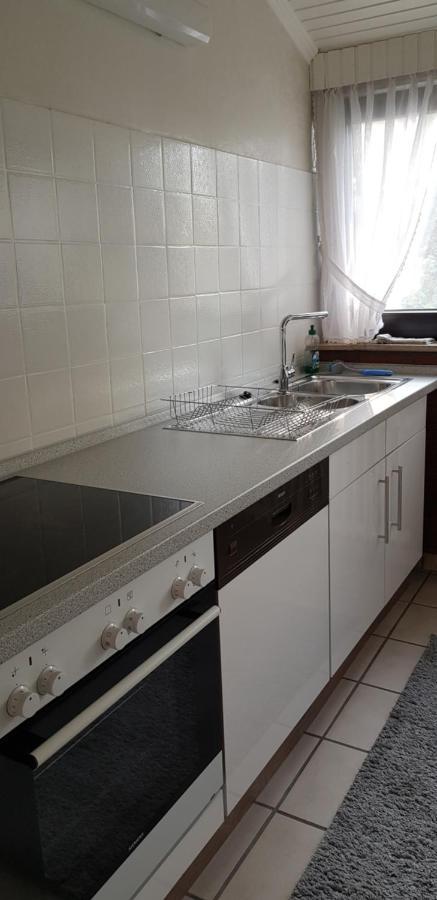 Giselas Haus Cloppenburg Kültér fotó