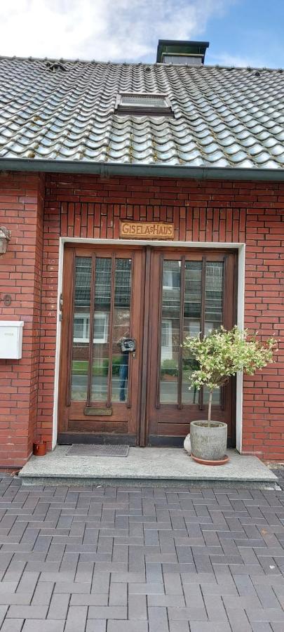 Giselas Haus Cloppenburg Kültér fotó